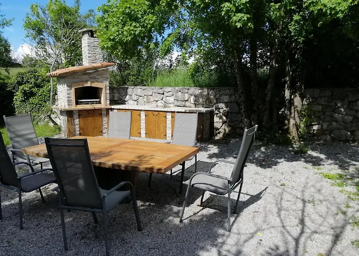 Apartma Louis