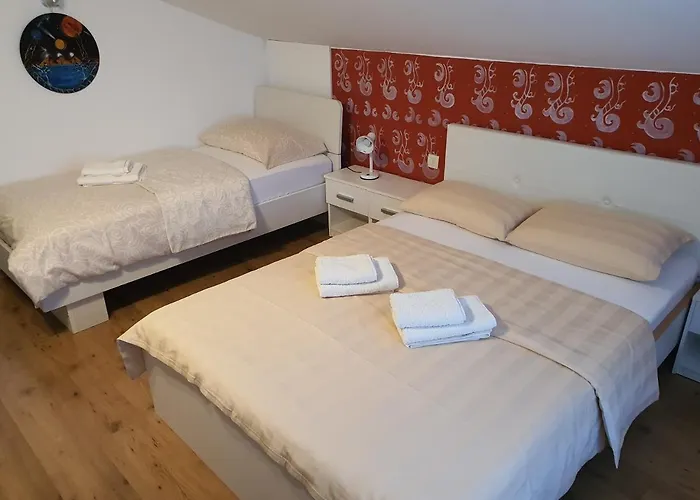 Apartma Louis
