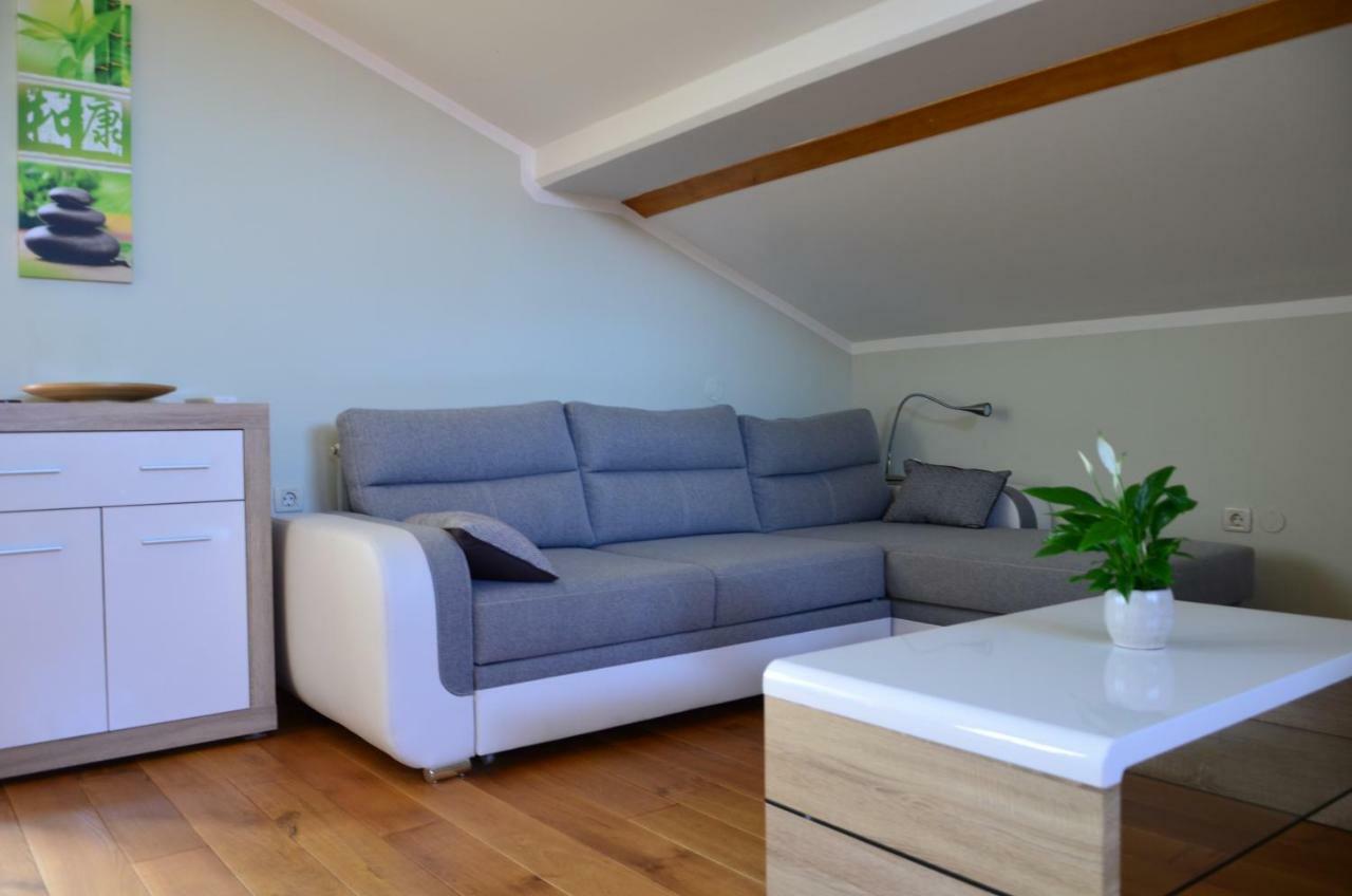 Apartment Apartma Louis *