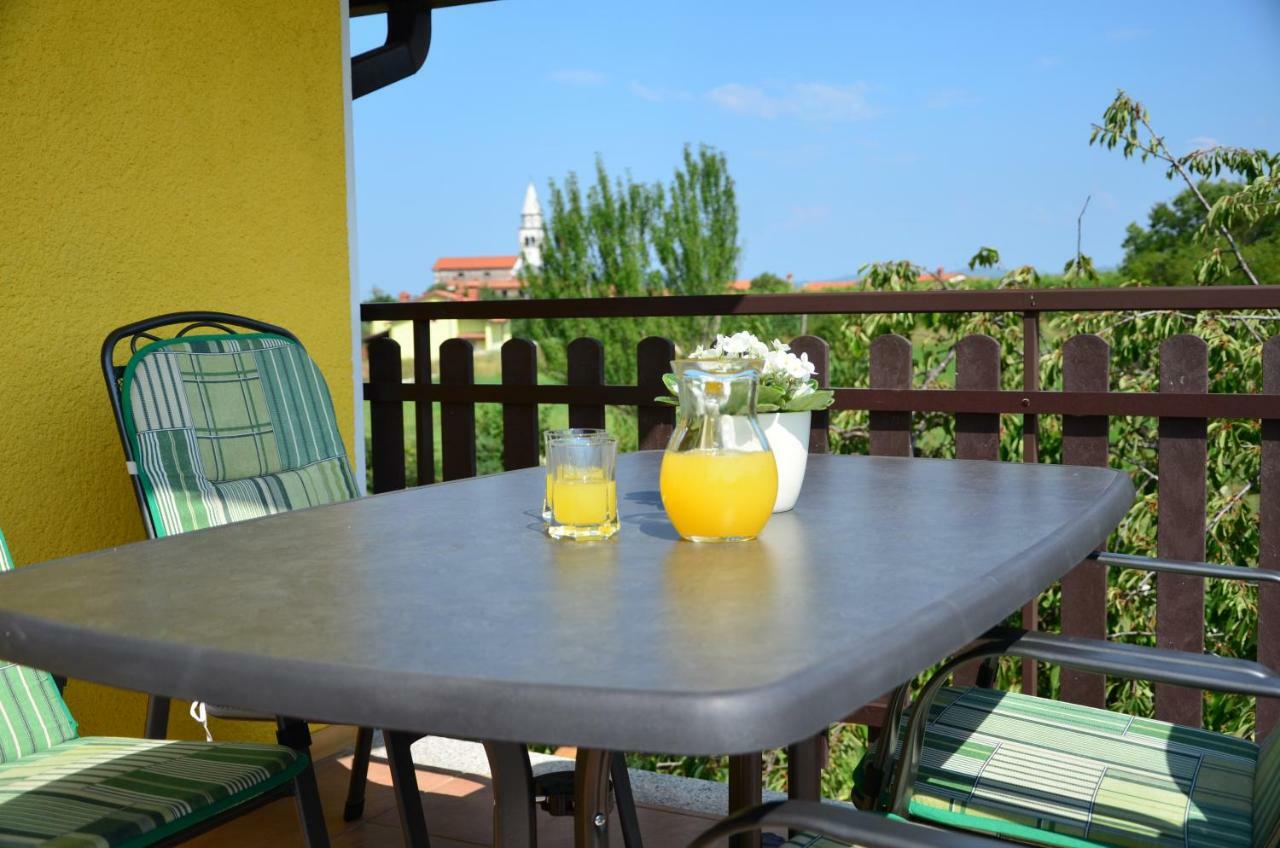 Apartment Apartma Louis *