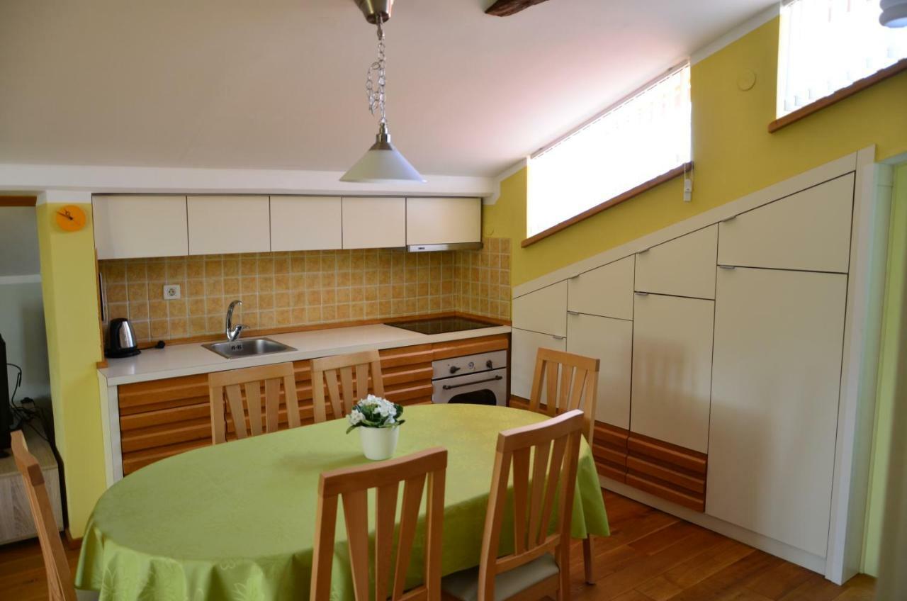Apartment Apartma Louis
