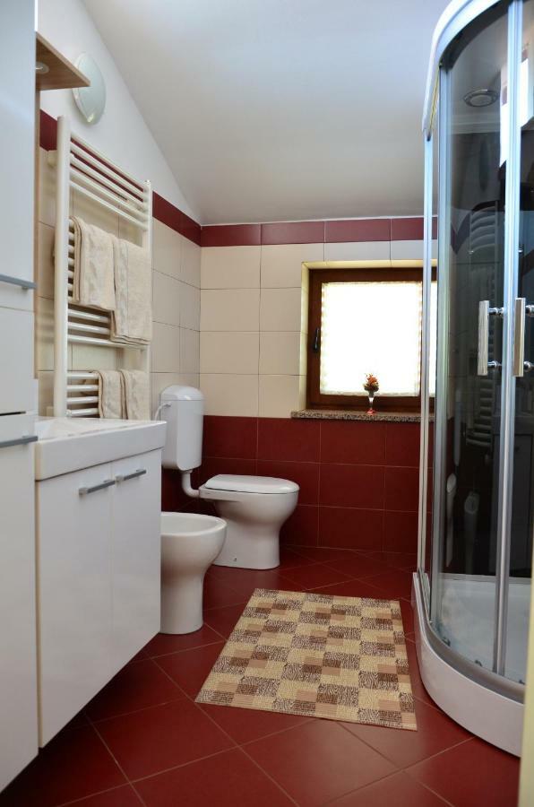 Apartma Louis Apartment Dutovlje