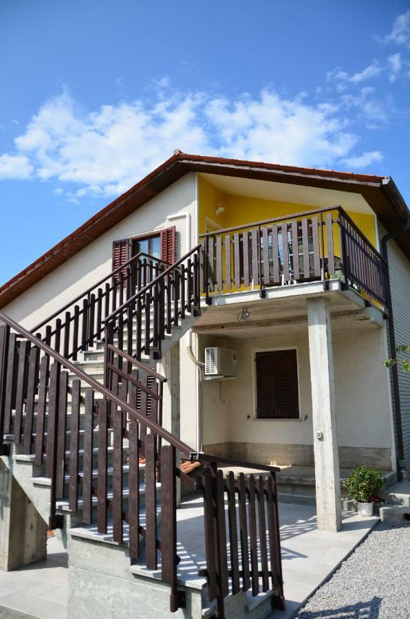 Apartment Apartma Louis *