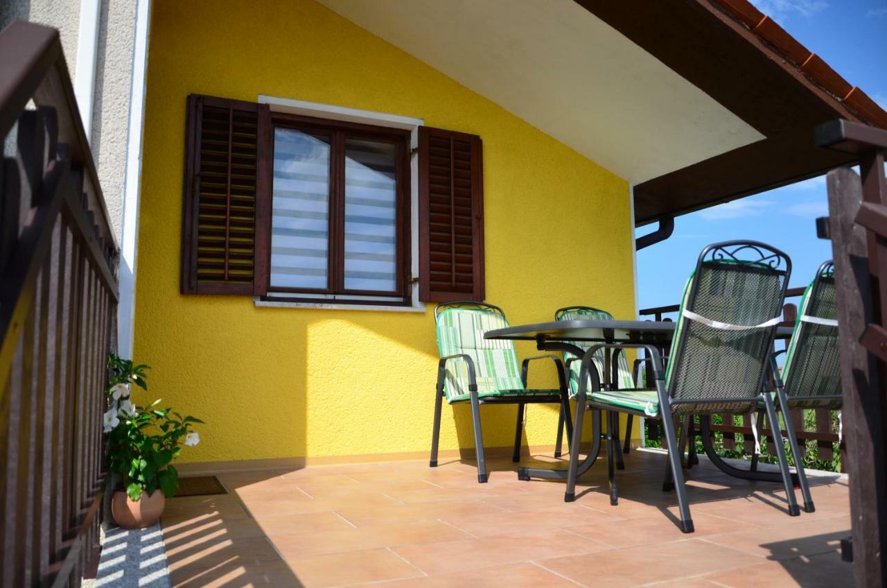Apartment Apartma Louis *
