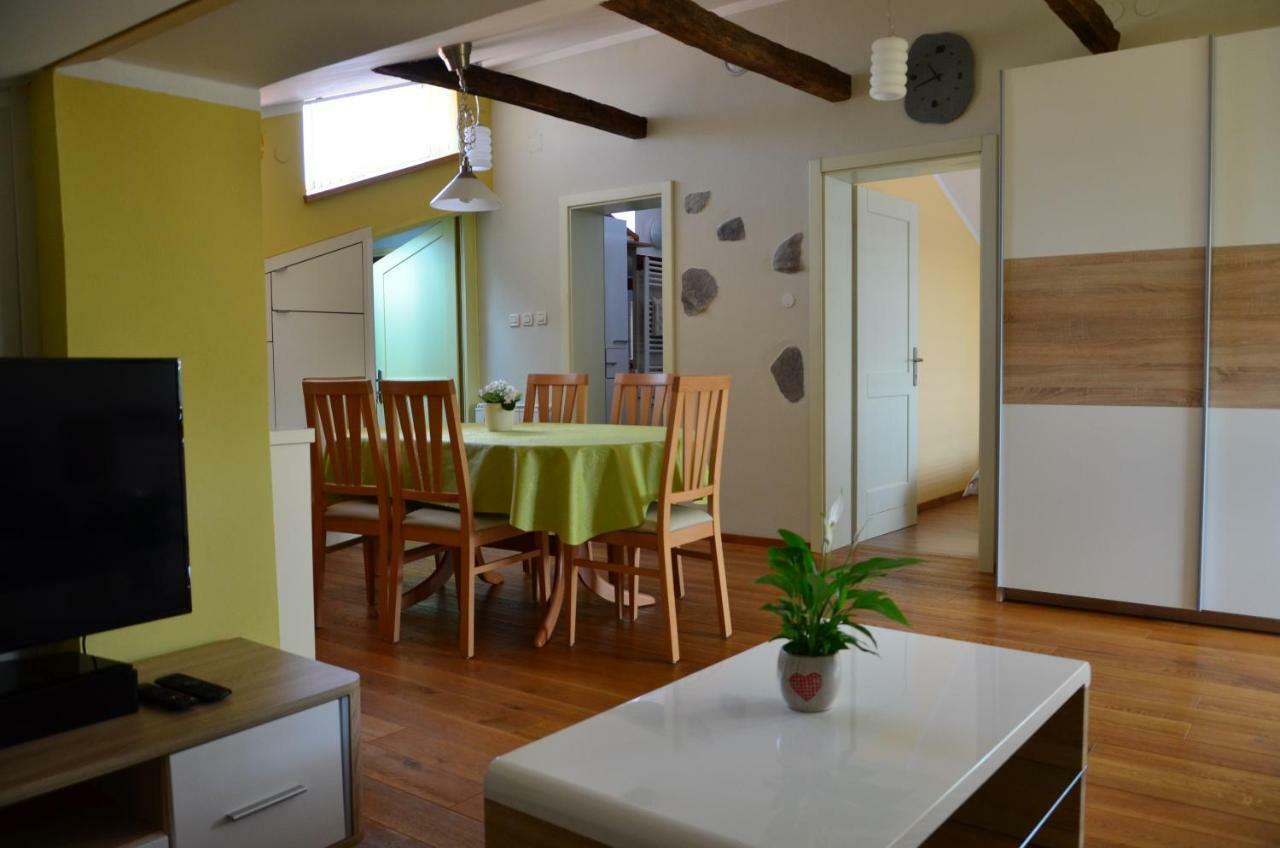 Apartma Louis *